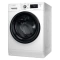 Miniatyrbillede 1 af 2: Whirlpool Frontbetjent Vaskemaskine Ffb11469bvspt  11 kg