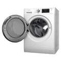 Miniatyrbillede 4 af 8: Whirlpool Frontlæssende Vaskemaskine Tørretumbler Ffwdd1074269bvspt  10 kg