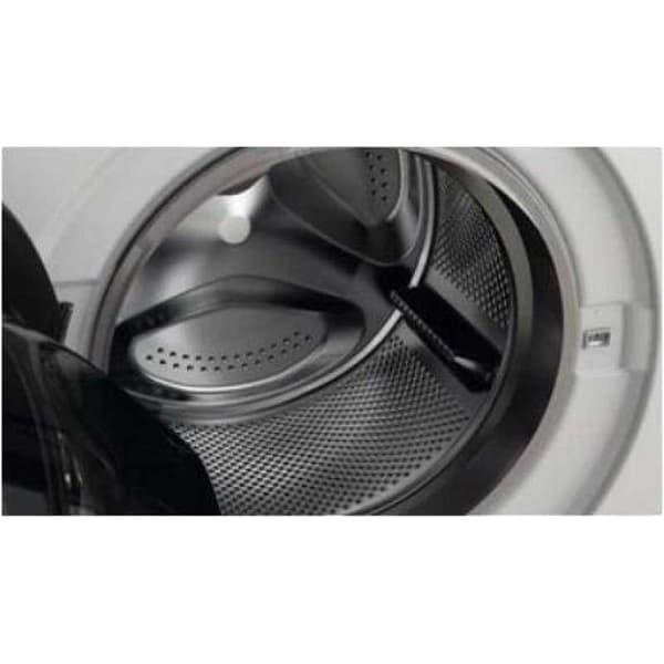 Whirlpool Frontlæssende Vaskemaskine Tørretumbler Ffwdd1074269bvspt  10 kg