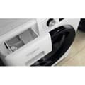 Miniatyrbillede 8 af 8: Whirlpool Frontlæssende Vaskemaskine Tørretumbler Ffwdd1074269bvspt  10 kg