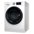 Miniatyrbillede 1 af 8: Whirlpool Frontlæssende Vaskemaskine Tørretumbler Ffwdd1074269bvspt  10 kg