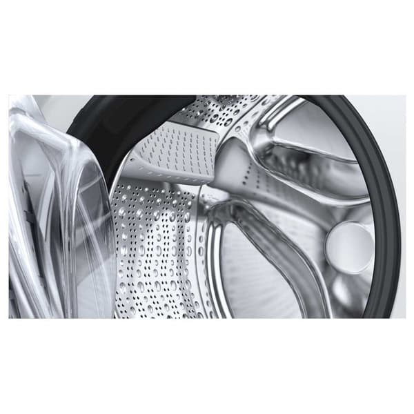 Bosch Edestä Täytettävä Pesukone Wgg254zxes  10 kg