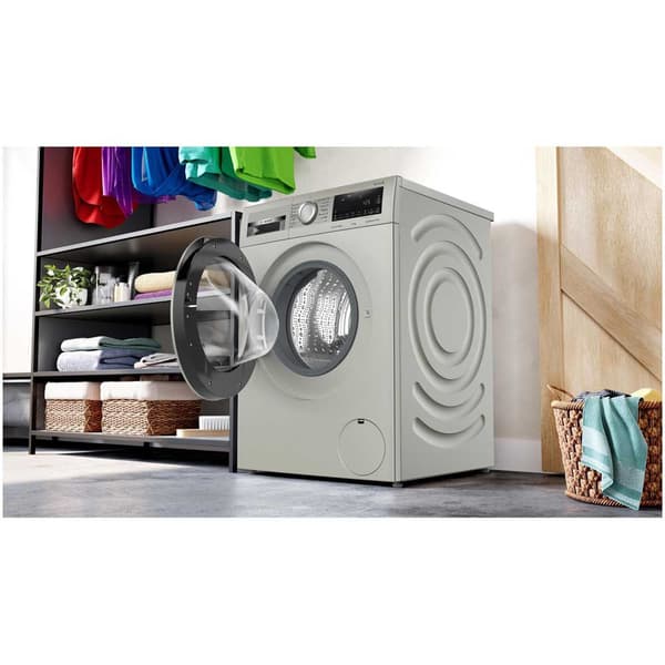 Bosch Edestä Täytettävä Pesukone Wgg254zxes  10 kg