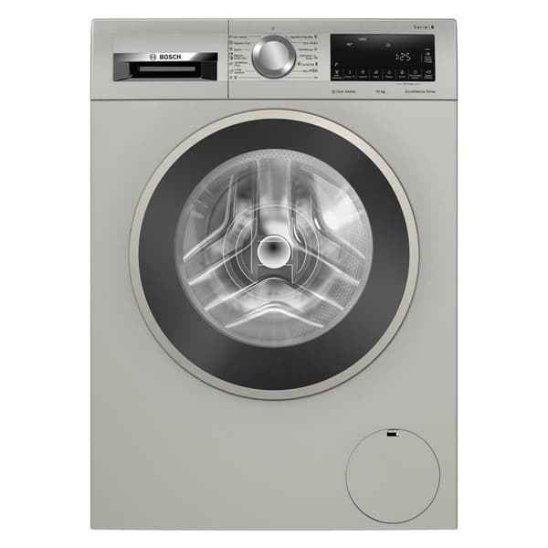 Bosch Edestä Täytettävä Pesukone Wgg254zxes  10 kg