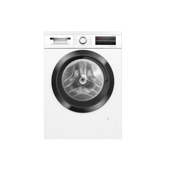 BOSCH Främre tvättmaskin WUU28T69FR Vit