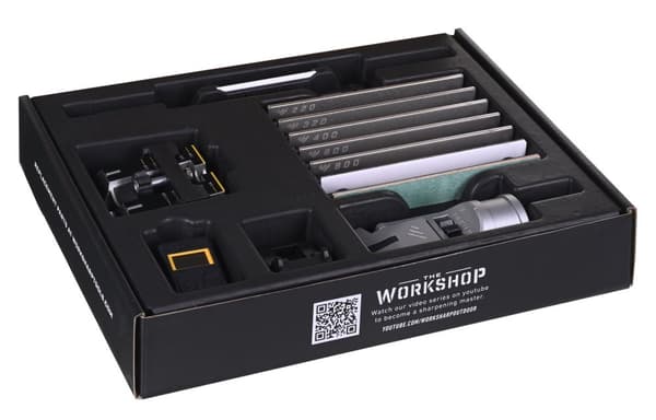 Work Sharp Professional Precision Adjust-sliber