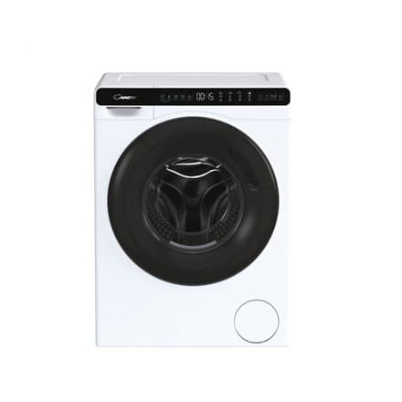 Godis | Tvättmaskin | CW50-BP12307-S | Energieffektivitetsklass A | Förhandsladdning | Tvättkapacitet 5 kg | 1200 RPM | Djup Vit