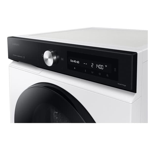 Samsung WW90DB7U94GE tvättmaskin för hyttventil