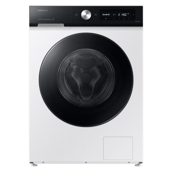Samsung WW90DB7U94GE tvättmaskin för hyttventil Vit