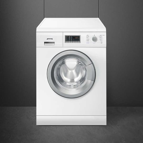 Smeg Lsf147e Vaskemaskine Med Tørretumbler  7 kg / EU Plug