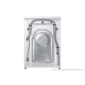 Miniatyrbild 4 av 4: Samsung ww80t854abt tvättmaskin libera installazione caricamento frontal 8 kg 1400 giri/min a bianco
