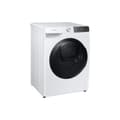 Miniatyrbild 2 av 4: Samsung ww80t854abt tvättmaskin libera installazione caricamento frontal 8 kg 1400 giri/min a bianco
