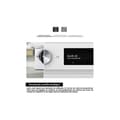 Miniatyrbild 5 av 6: Samsung WW90DB7U94GB tvättmaskin för hyttventil - BESPOKE AI