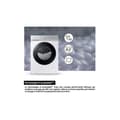 Miniatyrbild 6 av 6: Samsung WW90DB7U94GB tvättmaskin för hyttventil - BESPOKE AI