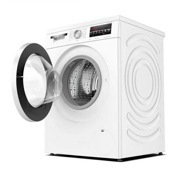Bosch Wuu28t63es Etukuormaava Pesukone