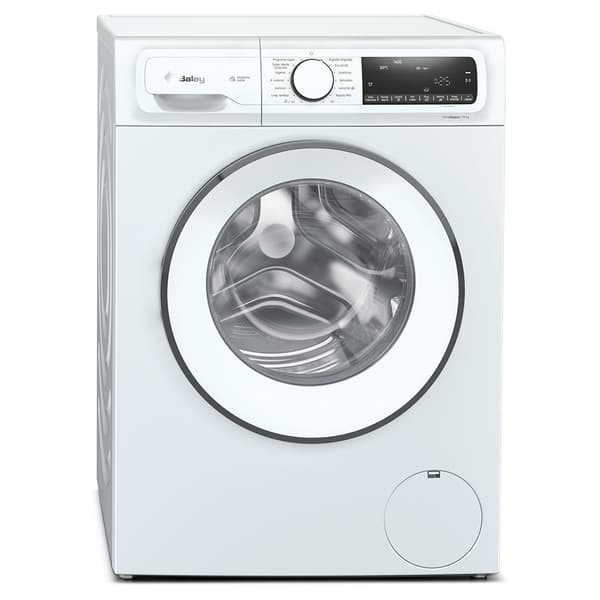 Balay 3ts3106b Etukuormaava Pesukone Valkoinen