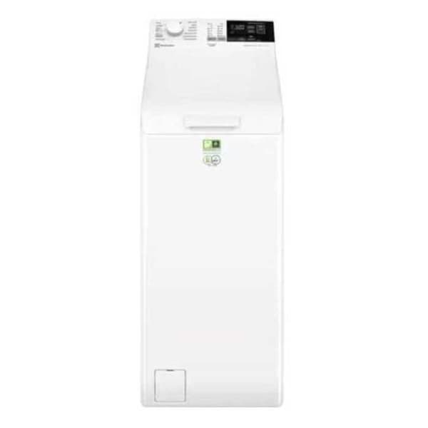 Electrolux En6t4722nf Etukuormaava Pesukone