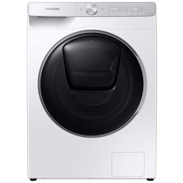 Samsung Ww90t986dsh/s3 Frontbetjent Vaskemaskine Hvid 9 kg / EU Plug