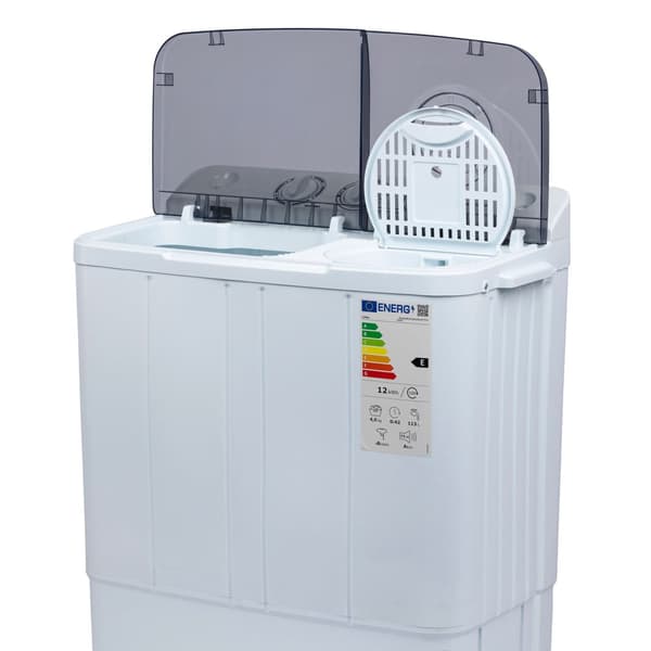 Lykke Mini Tvättmaskin Pro 2000