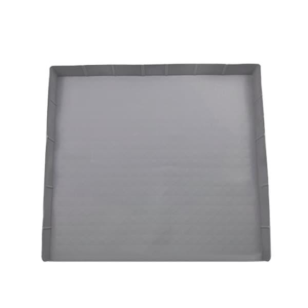 INF Silikon Vaskemaskin Pad