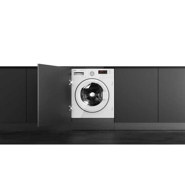 Teka Li6 1471 Frontbetjent Vaskemaskine  7L / EU Plug