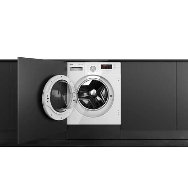 Teka Li6 1471 Frontbetjent Vaskemaskine  7L / EU Plug