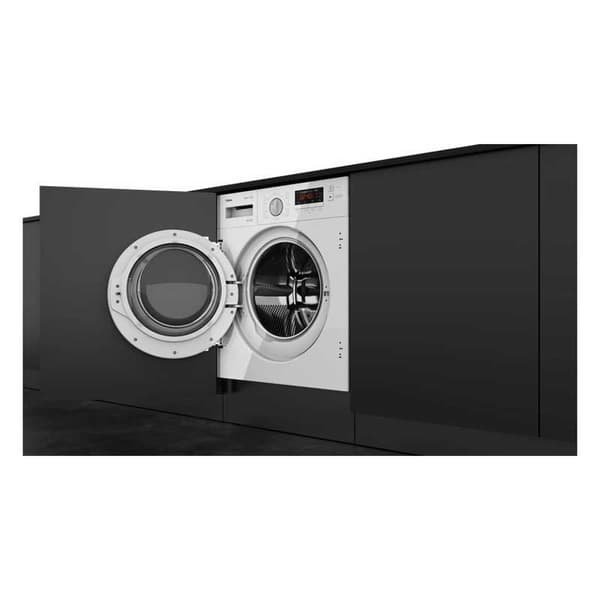 Teka Li6 1471 Frontbetjent Vaskemaskine  7L / EU Plug