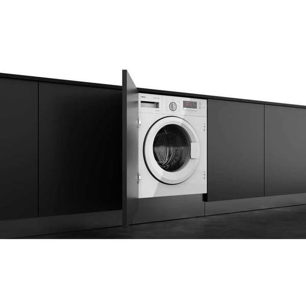 Teka Li6 1471 Frontbetjent Vaskemaskine  7L / EU Plug