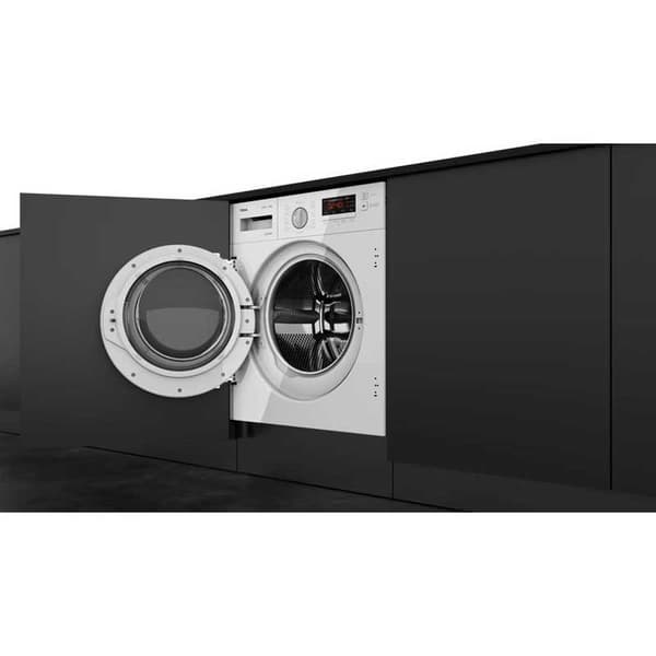 Teka Li6 1481 Frontbetjent Vaskemaskine  8L / EU Plug
