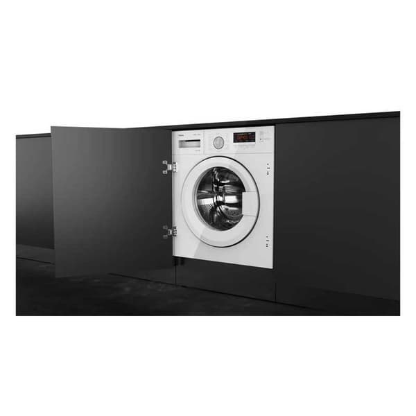 Teka Li6 1481 Frontbetjent Vaskemaskine  8L / EU Plug