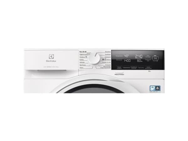 ELECTROLUX VASKEMASKINE EW6F2484P