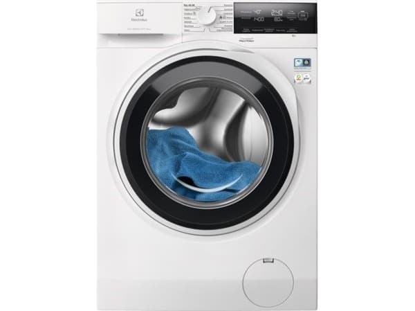 ELECTROLUX VASKEMASKINE EW6F2484P