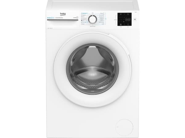 Beko vaskemaskin, 44 cm