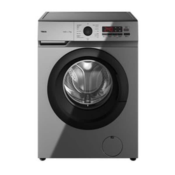 Teka Total Tk5 1470 Frontmatad Tvättmaskin 7 kg / EU Plug
