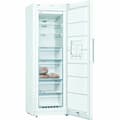 Miniatyrbild 1 av 4: Frys BOSCH GSN33VWEP  Vit (176 x 60 cm)