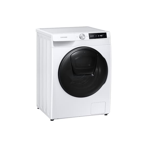 Washer - Dryer Samsung WD90T654DBE 9kg / 6kg 1400 rpm Vit