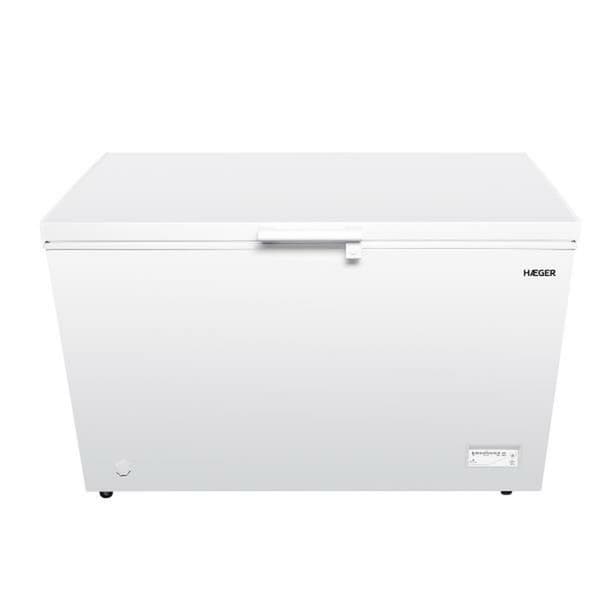 Frys Haeger CF-400.015A 371 L Vit