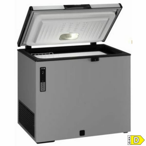 Frys Tensai RITA310D Stål 268 L