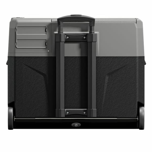 Bärbar kyl Yolco BCX40 GREY Grå