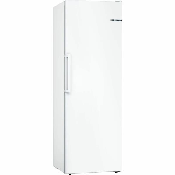 Fryser BOSCH GSN33VWEP Hvid (176 x 60 cm)