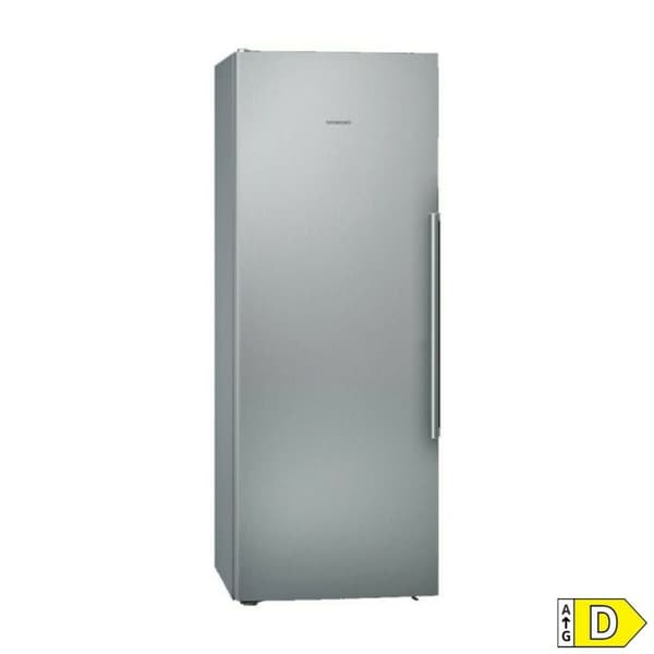 Køleskab Siemens AG KS36FPIDP Rustfrit stål (186 x 60 cm)