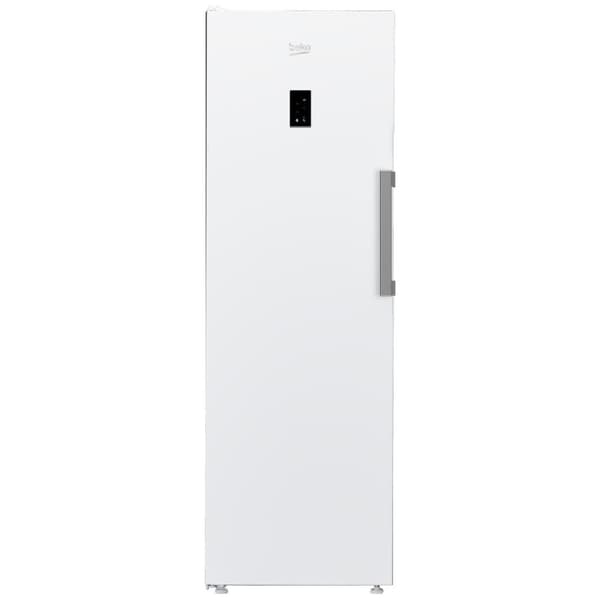 Fryser BEKO B3RMFNE314W Hvid Hvid