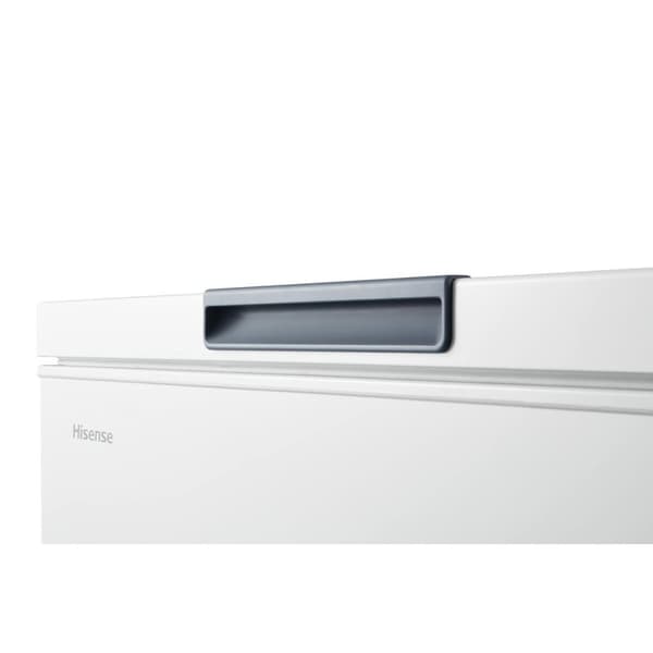 Fryser Hisense FT386D4AWLYE