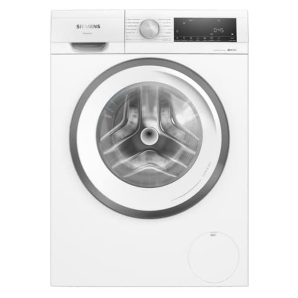 Washer - Dryer Siemens AG WN34A1V0ES 1400 rpm Hvid