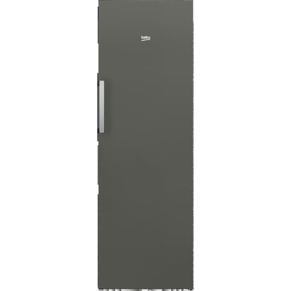 Fryser BEKO RFNE290L41GN 256 l Grå Grå