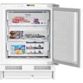 Miniatyrbillede 3 af 4: Fryser BEKO BU1204N Hvid 94 L