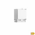 Miniatyrbillede 2 af 4: Fryser BEKO BU1204N Hvid 94 L