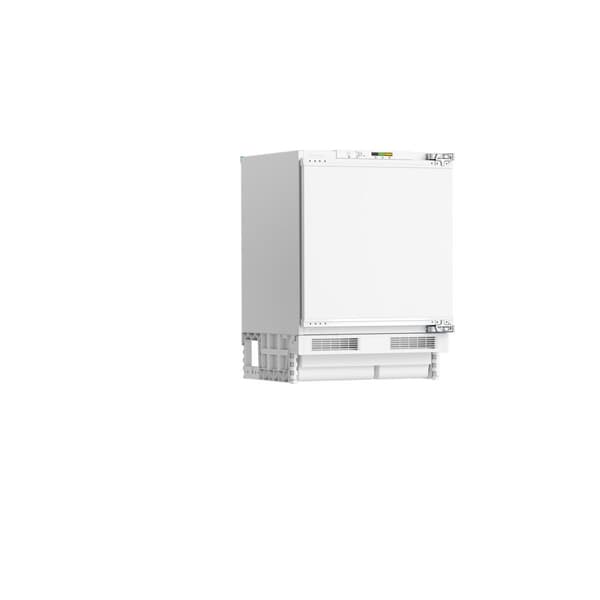 Fryser BEKO BU1204N Hvid 94 L Hvid