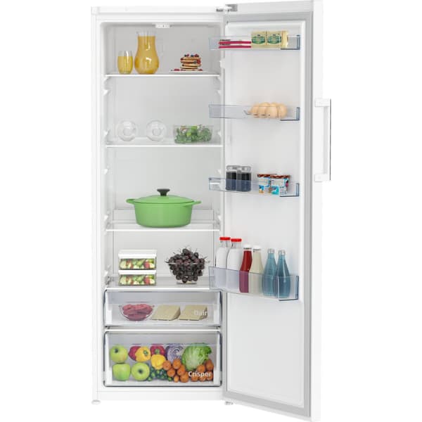 Køleskab BEKO RSSE415M41WN Hvid