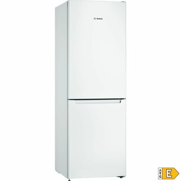 Bosch Serie 2 KGN33NWEB køle-/fryseskab Fritstående 282 L E Hvid